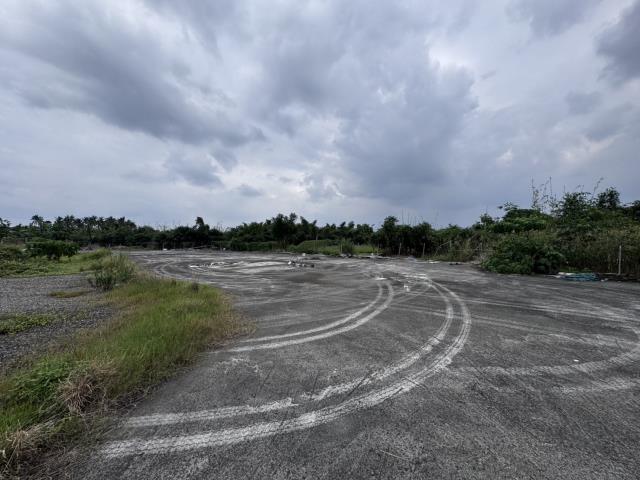 屏東屏東市特定目的事業用地-1