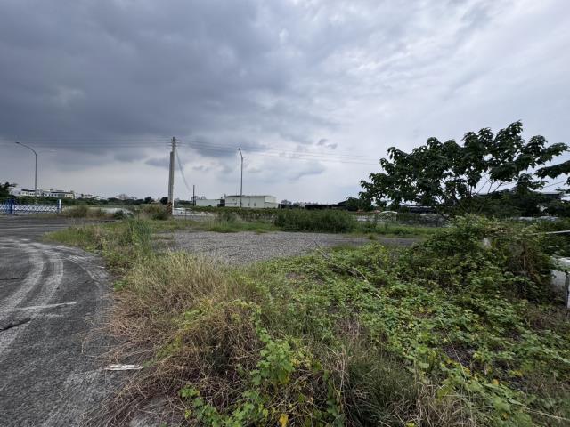 屏東屏東市特定目的事業用地-3