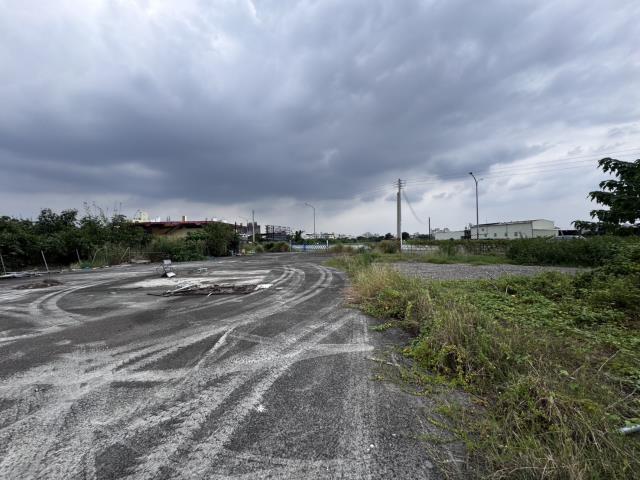 屏東屏東市特定目的事業用地-4
