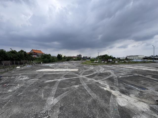 屏東屏東市特定目的事業用地-6