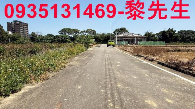 桃園楊梅農地-0