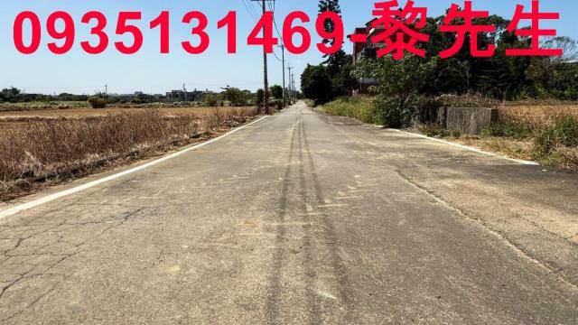 桃園楊梅農地-1