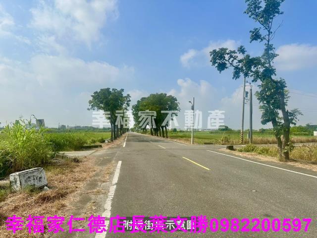 台南西港農地-7