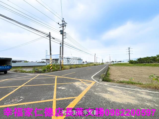 台南歸仁農地-10