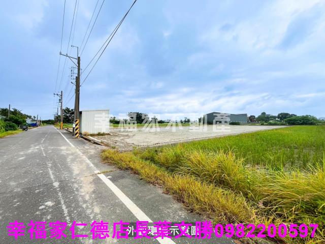 台南歸仁農地-11