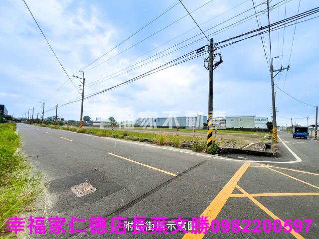 台南歸仁農地-0