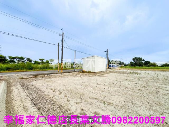 台南歸仁農地-1