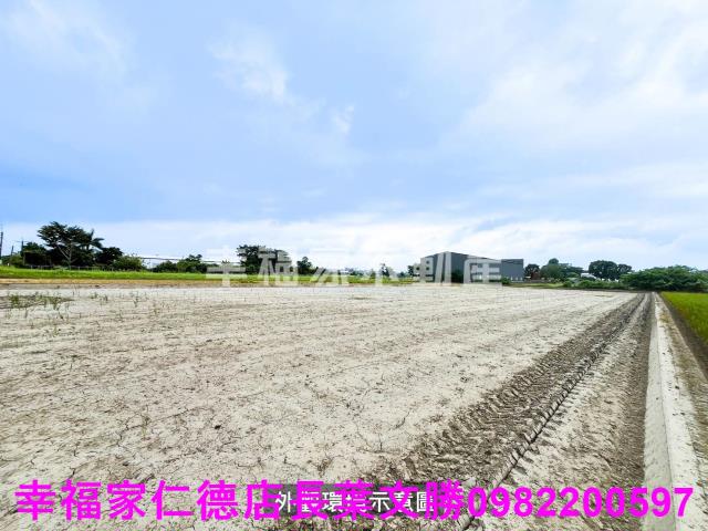 台南歸仁農地-8