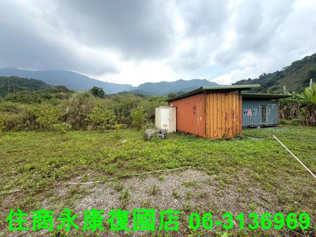 東山農地-7