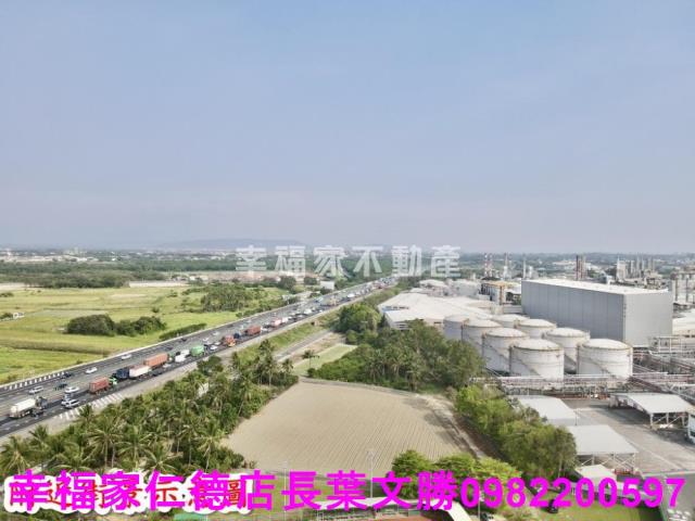 仁德農地-0