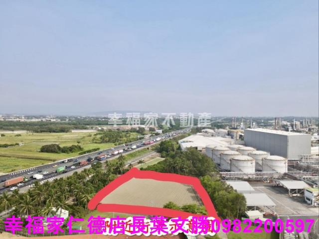 仁德農地-6