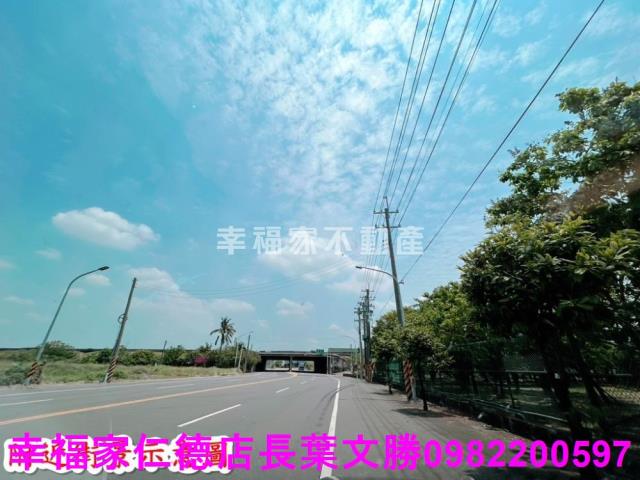 仁德農地-7