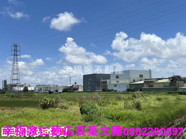 仁德農地-9