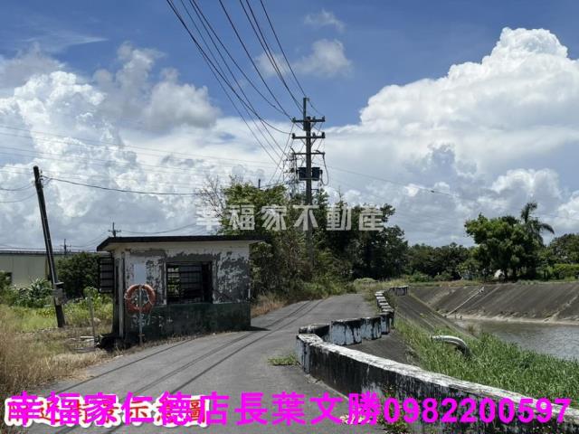 仁德農地-13
