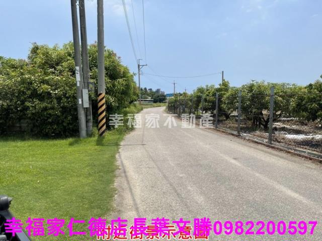仁德農地-11