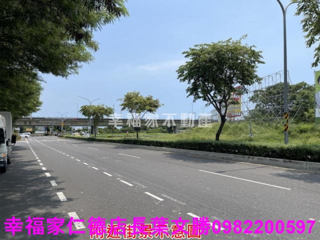 仁德農地-12