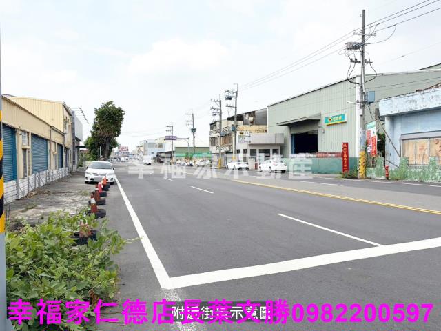佳里農地-13