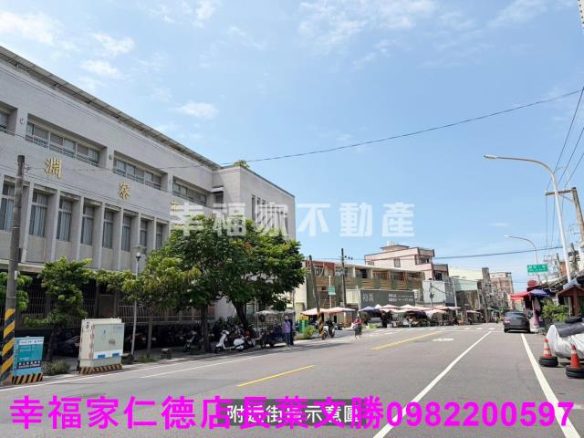 佳里農地-5