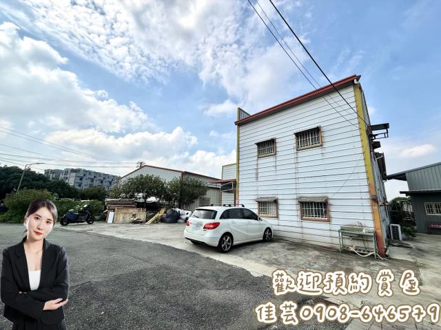大雅農地-2