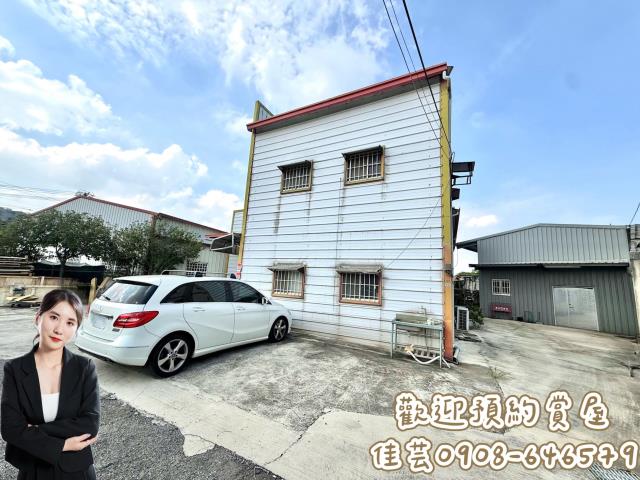 大雅農地-3