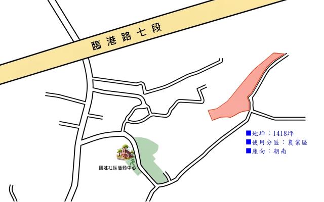 清水農地-0