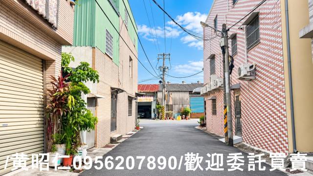 台南建地-2