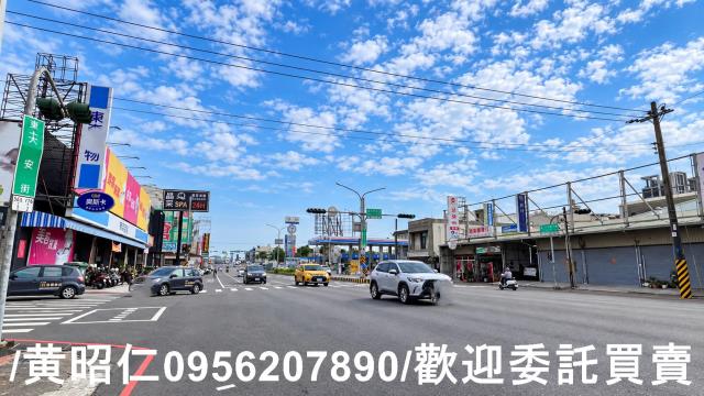 台南建地-8