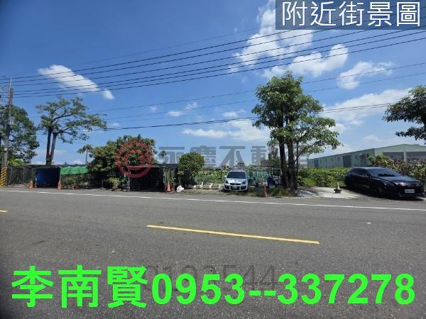 台南歸仁農地-0