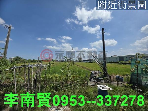 台南歸仁農地-2