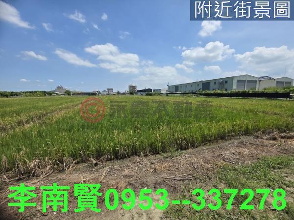 台南歸仁農地-5