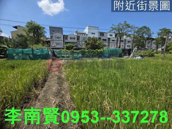 台南歸仁農地-6