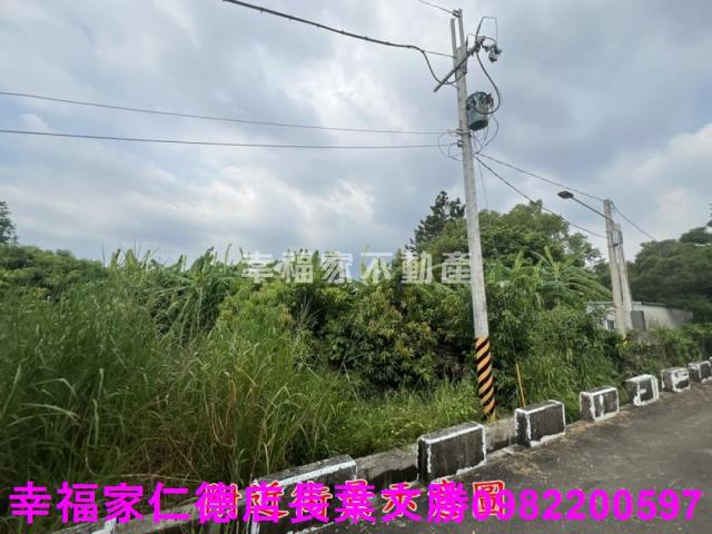 台南新化農地-3