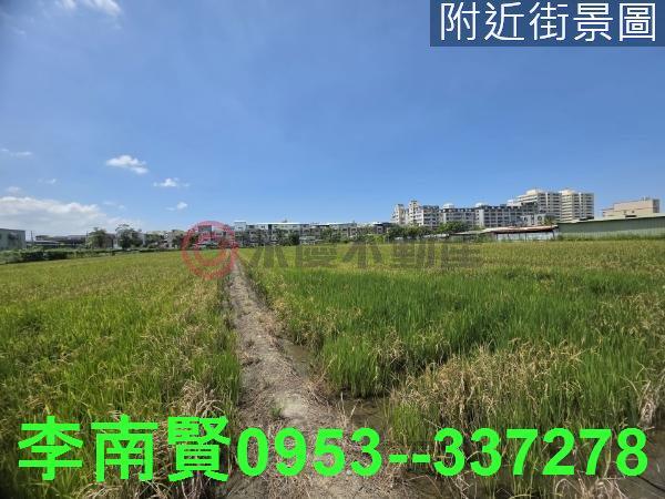 台南歸仁農地-12