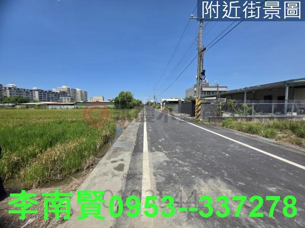 台南歸仁農地-14