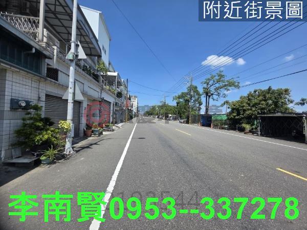 台南歸仁農地-0