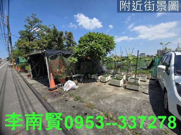 台南歸仁農地-4