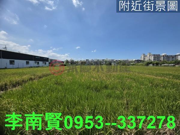 台南歸仁農地-8