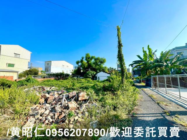 台南善化建地-3