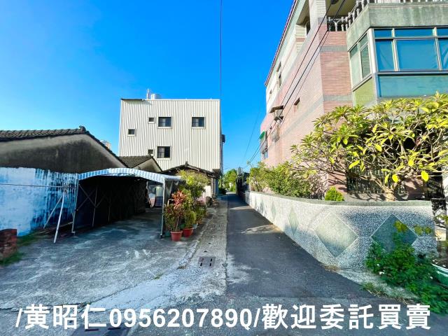 台南善化建地-9