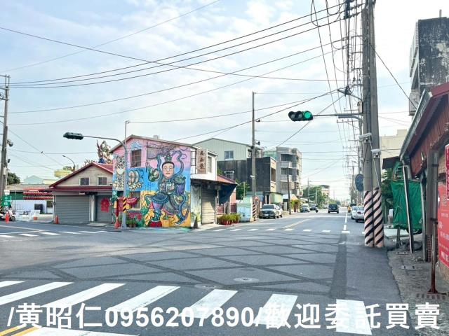 台南善化建地-9
