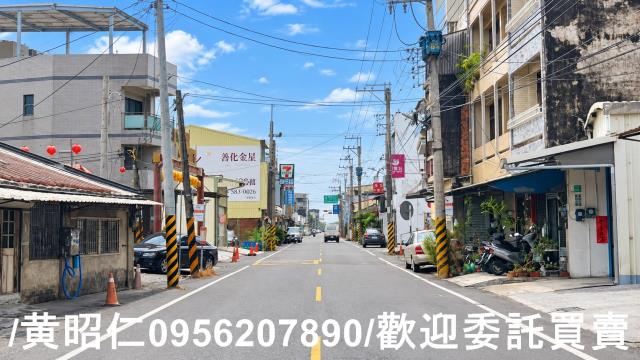台南善化建地-0