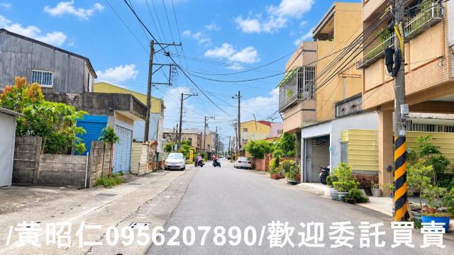 台南善化建地-2