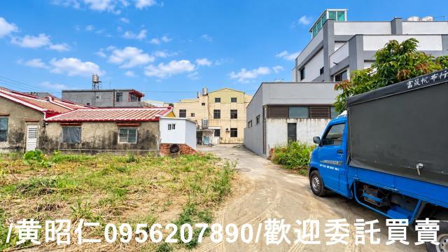 台南善化建地-6