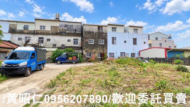 台南善化建地-7