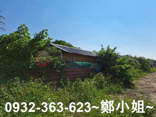 桃園蘆竹農地-2