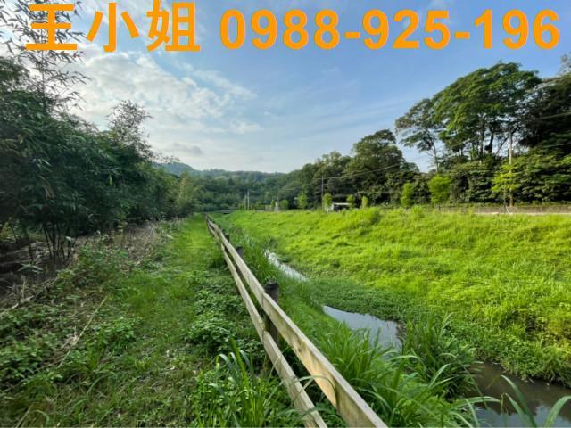 桃園大溪農地-2