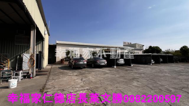 台南新市農地-1