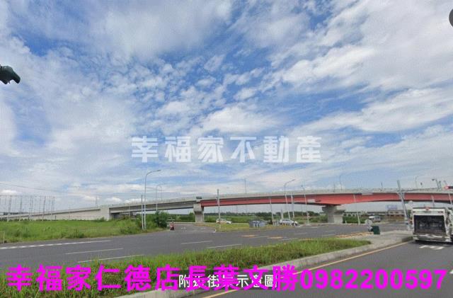 台南新市農地-7