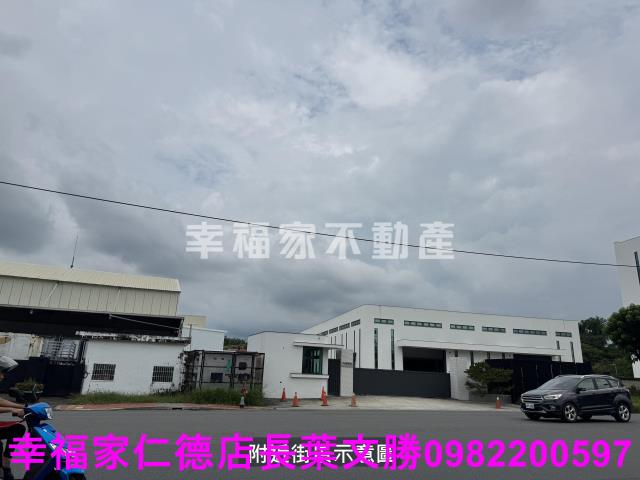 台南關廟農地-1