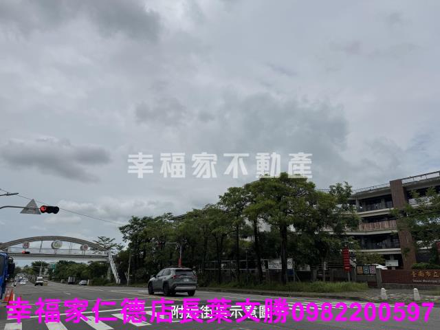 台南關廟農地-3